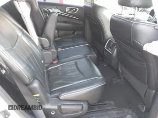 2016 Infiniti QX60 with VIN 5N1AL0MM8GC515986, listed as a IAAI auction lot 41223590 with 99,789 mi miles and . Bid and sale history available at DreamBid. Image 8.