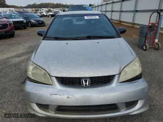 2004 Honda Civic LX with VIN 1HGEM21534L016540, listed as a Copart auction lot 78298754 with 263,380 mi miles and Clean Title. Bid and sale history available at carsss.com. Image 5.