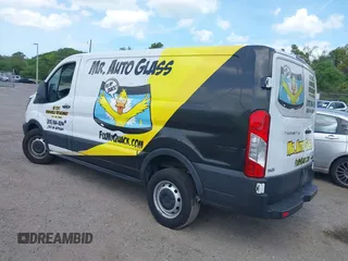 2019 Ford Transit с VIN 1FTYE1YM5KKB75711, выставлен на аукционе IAAI как лот 41955441 с пробегом 170 306 миль миль и . История ставок и продаж доступна на DreamBid. Изображение 3.