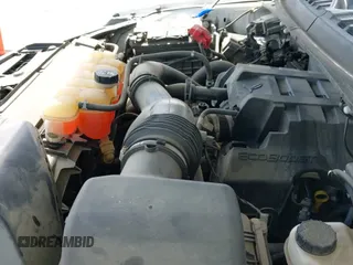 2015 Ford F-150 XLT с VIN 1FTEW1EPXFFC38783, выставлен на аукционе IAAI как лот 42626977 с пробегом 113 296 миль миль и . История ставок и продаж доступна на DreamBid. Изображение 20.
