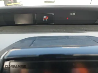 2022 Toyota Prius L Eco z VIN JTDKAMFU8N3173133, wystawiony jako Copart lot #54865615 z przebiegiem 100 876 mil mil oraz Szkoda całkowita • Salvage title. Historia ofert i sprzedaży dostępna na DreamBid. Obrazek 9.