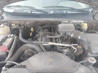 2002 Jeep Grand Cherokee Laredo with VIN 1J4GX48S32C168105, listed as a IAAI auction lot 42451373 with 293,790 mi miles and . Bid and sale history available at DreamBid. Image 10.