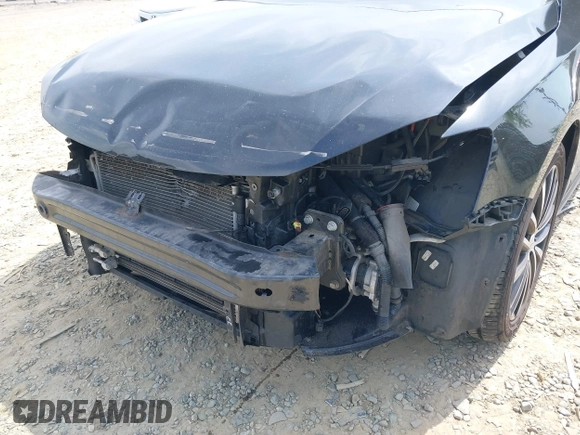 2015 Volkswagen Jetta SE z VIN 3VWD17AJ8FM403564, wystawiony jako IAAI lot #42016363 z przebiegiem 127 104 mil mil oraz . Historia ofert i sprzedaży dostępna na DreamBid. Obrazek 6.