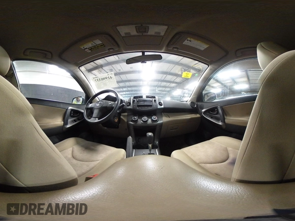 2011 Toyota RAV4 with VIN 2T3BF4DV0BW111778, listed as a IAAI auction lot 41990337 with 185,716 mi miles. Bid and sale history available at carsss.com. Image 20.