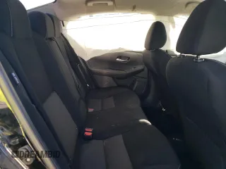 2021 Nissan Sentra SV z VIN 3N1AB8CV2MY328992, wystawiony jako Copart lot #79860693 z przebiegiem 63 944 mil mil oraz Szkoda całkowita • Salvage title. Historia ofert i sprzedaży dostępna na DreamBid. Obrazek 10.