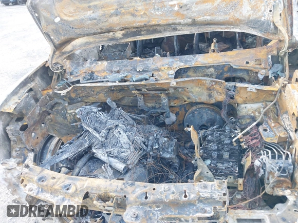 2019 Ram ProMaster City Cargo Tradesman z VIN ZFBHRFAB9K6M60224, wystawiony jako IAAI lot #39210596 z przebiegiem 65 672 mil mil oraz . Historia ofert i sprzedaży dostępna na DreamBid. Obrazek 10.