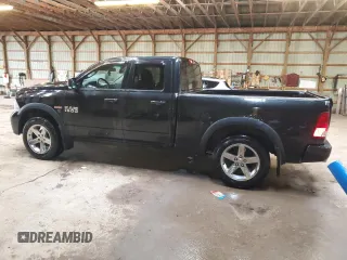 2009 Dodge 1500 Sport с VIN 1D3HV18T19S820203, выставлен на аукционе Copart как лот 49794804 с пробегом 155 951 миль миль и Чистый • Clean title. История ставок и продаж доступна на DreamBid. Изображение 2.