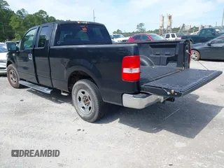 2006 Ford F-150 XL с VIN 1FTPX12V46NB23319, выставлен на аукционе IAAI как лот 42300089 с пробегом 201 268 миль миль и . История ставок и продаж доступна на DreamBid. Изображение 3.