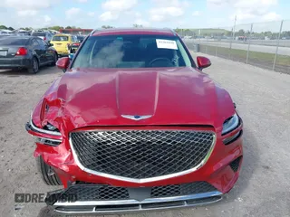 2025 Genesis GV70 2.5T z VIN 5NMMADTB2SH032938, wystawiony jako IAAI lot #41561830 z przebiegiem 2 456 mil mil oraz . Historia ofert i sprzedaży dostępna na DreamBid. Obrazek 12.