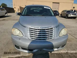 2009 Chrysler PT Cruiser with VIN 3A8FY48929T511800, listed as a Copart auction lot 51987895 with 141,696 mi miles and Salvage title. Bid and sale history available at DreamBid. Image 5.