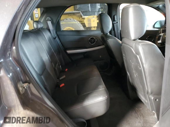 2008 Chevrolet Equinox Sport with VIN 2CNDL737186039785, listed as a Copart auction lot 44865545 with 97,325 mi miles and Clean Title. Bid and sale history available at carsss.com. Image 10.
