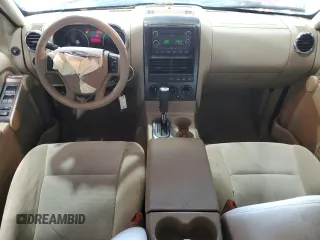 2010 Ford Explorer z VIN 1FMEU7D85AUA59456, wystawiony jako Copart lot #75433904 z przebiegiem 174 565 mil mil oraz Szkoda całkowita • Salvage title. Historia ofert i sprzedaży dostępna na DreamBid. Obrazek 8.