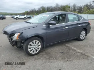 2013 Nissan Sentra SR z VIN 3N1AB7AP7DL798480, wystawiony jako Copart lot #58340005 z przebiegiem 89 857 mil mil oraz Szkody całkowita. Historia ofert i sprzedaży dostępna na DreamBid. Obrazek 1.