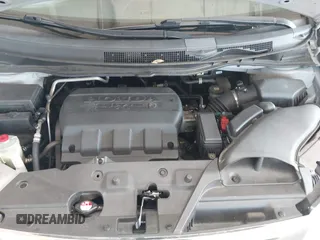 2012 Honda Odyssey EX-L with VIN 5FNRL5H67CB005013, listed as a IAAI auction lot 42295586 with 200,611 mi miles and . Bid and sale history available at DreamBid. Image 10.
