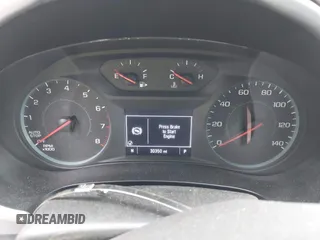 2023 Chevrolet Malibu LT with VIN 1G1ZD5ST7PF239559, listed as a IAAI auction lot 42135116 with 30,350 mi miles and . Bid and sale history available at DreamBid. Image 7.