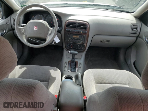 2001 Saturn LS z VIN 1G8JW54R01Y528238, wystawiony jako Copart lot #50344355 z przebiegiem 90 854 mil mil oraz Szkody całkowita. Historia ofert i sprzedaży dostępna na DreamBid. Obrazek 8.