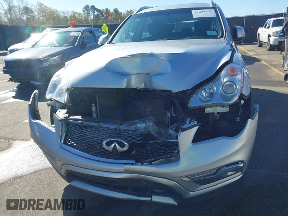 2016 Infiniti QX50 z VIN JN1BJ0RP2GM232983, wystawiony jako IAAI lot #41877521 z przebiegiem 78 968 mil mil oraz . Historia ofert i sprzedaży dostępna na DreamBid. Obrazek 6.