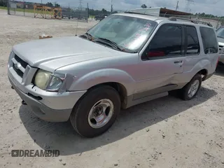 2001 Ford Explorer Sport с VIN 1FMYU60E51UC68151, выставлен на аукционе IAAI как лот 42293420 с пробегом 259 941 миль миль и . История ставок и продаж доступна на DreamBid. Изображение 2.