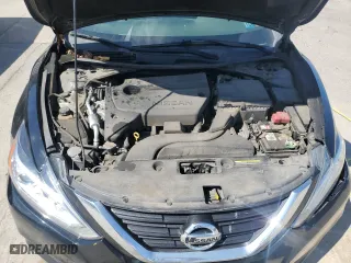 2018 Nissan Altima 2.5 SV with VIN 1N4AL3AP8JC212014, listed as a Copart auction lot 51383465 with 106,158 mi miles and Clean Title. Bid and sale history available at carsss.com. Image 11.