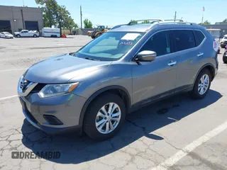 2015 Nissan Rogue SV z VIN 5N1AT2MK1FC853092, wystawiony jako IAAI lot #42327990 z przebiegiem 92 794 mil mil oraz . Historia ofert i sprzedaży dostępna na DreamBid. Obrazek 17.