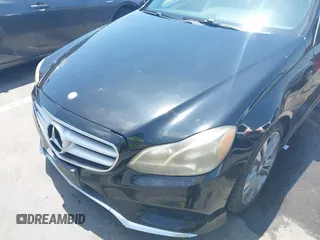 2014 Mercedes-Benz E 350 Sport with VIN WDDHF5KB1EB015573, listed as a IAAI auction lot 42731599 with 233,540 mi miles and . Bid and sale history available at DreamBid. Image 6.