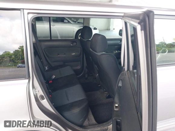 2006 Scion xB with VIN JTLKT324864077724, listed as a IAAI auction lot 42592757 with 360,588 mi miles and . Bid and sale history available at DreamBid. Image 8.