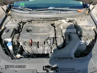 2018 Hyundai Sonata SEL с VIN 5NPE34AF5JH632441, выставлен на аукционе Copart как лот 80564555 с пробегом 87 716 миль миль и Списание • Salvage title. История ставок и продаж доступна на DreamBid. Изображение 13.