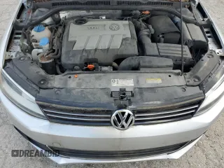 2013 Volkswagen Jetta TDI w/Premium with VIN 3VWLL7AJ4DM385387, listed as a Copart auction lot 63132695 with 132,468 mi miles and Clean title. Bid and sale history available at DreamBid. Image 11.