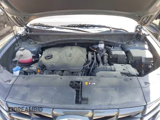 2022 Hyundai Tucson SEL with VIN 5NMJB3AEXNH144592, listed as a IAAI auction lot 42037487 with 75,651 mi miles and . Bid and sale history available at DreamBid. Image 10.