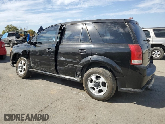 2003 Saturn VUE with VIN 5GZCZ23D13S854192, listed as a Copart auction lot 74508044 with 303,382 mi miles and Salvage Title. Bid and sale history available at DreamBid. Image 2.