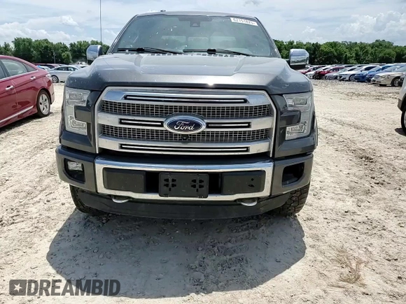 2015 Ford F-150 XLT с VIN 1FTEW1EG9FFC61780, выставлен на аукционе Copart как лот 62151825 с пробегом 122 217 миль миль и Списание • Salvage title. История ставок и продаж доступна на DreamBid. Изображение 13.