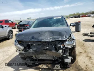 2019 Hyundai Accent SE with VIN 3KPC24A33KE084882, listed as a Copart auction lot 52308575 with 61,875 mi miles and Salvage Title. Bid and sale history available at carsss.com. Image 5.