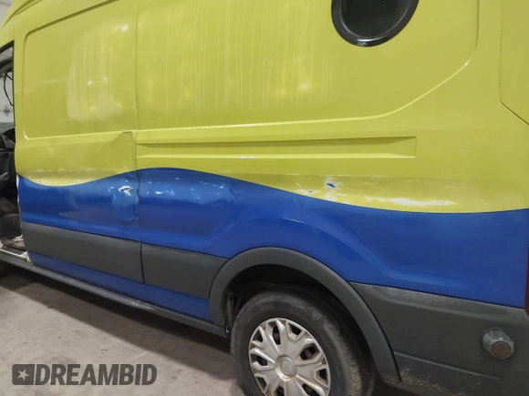 2017 Ford Transit с VIN 1FTBW2XM1HKA78346, выставлен на аукционе IAAI как лот 42252707 с пробегом 149 491 миль миль и . История ставок и продаж доступна на DreamBid. Изображение 19.