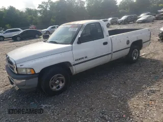 1995 Dodge 1500 с VIN 1B7HC16Y5SS207746, выставлен на аукционе Copart как лот 62829205 с пробегом 151 782 миль миль и Чистый • Clean title. История ставок и продаж доступна на DreamBid. Изображение 1.