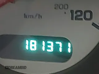 2003 Dodge Grand Caravan with VIN 2D4GP44353R166193, listed as a IAAI auction lot 41908698 with 181,371 mi miles and . Bid and sale history available at DreamBid. Image 15.