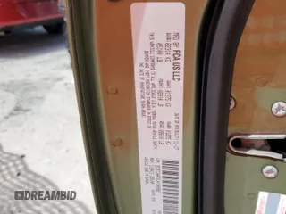 2018 Chrysler 300 Touring L z VIN 2C3CCAAG3JH190982, wystawiony jako Copart lot #54685645 z przebiegiem 125 839 mil mil oraz Szkoda całkowita • Salvage title. Historia ofert i sprzedaży dostępna na DreamBid. Obrazek 13.