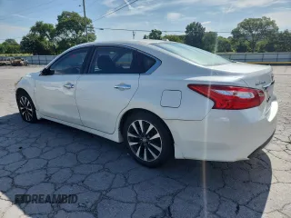 2016 Nissan Altima SV with VIN 1N4AL3AP4GC175052, listed as a Copart auction lot 64262405 with 150,623 mi miles and Salvage title. Bid and sale history available at DreamBid. Image 2.