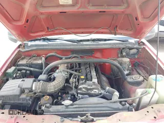 2000 Chevrolet Tracker with VIN 2CNBE13C7Y6956063, listed as a IAAI auction lot 42805919 with 176,684 mi miles and . Bid and sale history available at DreamBid. Image 10.