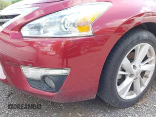 2014 Nissan Altima S with VIN 1N4AL3AP7EC279077, listed as a IAAI auction lot 42169147 with 54,811 mi miles and . Bid and sale history available at carsss.com. Image 17.