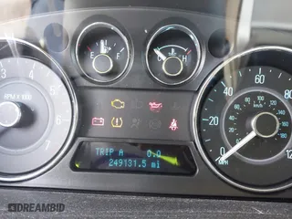 2010 Ford Flex SEL with VIN 2FMGK5CCXABA46796, listed as a IAAI auction lot 42081649 with 249,131 mi miles. Bid and sale history available at carsss.com. Image 7.
