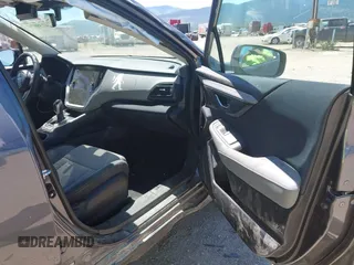 2025 Subaru Outback Premium with VIN 4S4BTADC3S3187368, listed as a IAAI auction lot 42380707 with 5,391 mi miles and . Bid and sale history available at DreamBid. Image 5.