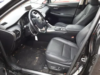 2016 Lexus NX 200t with VIN JTJYARBZ9G2043828, listed as a Copart auction lot 73540862 with 42,824 mi miles. Bid and sale history available at carsss.com. Image 7.