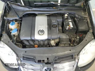 2009 Volkswagen Jetta с VIN 3VWTM81K49M299743, выставлен на аукционе Copart как лот 76356604 с пробегом 196 472 миль миль и Чистый • Clean title. История ставок и продаж доступна на DreamBid. Изображение 12.