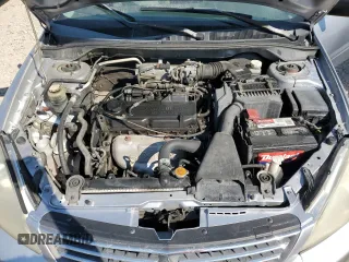 2006 Mitsubishi Lancer ES with VIN JA3AJ26E26U067912, listed as a Copart auction lot 66493134 with 229,359 mi miles and Non Repairable. Bid and sale history available at carsss.com. Image 11.