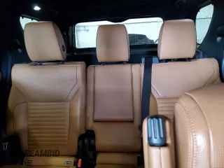 2019 Land Rover Discovery HSE Luxury with VIN SALRT2RV4K2408249, listed as a Copart auction lot 47081535 with 96,196 mi miles and Salvage Title. Bid and sale history available at DreamBid. Image 10.