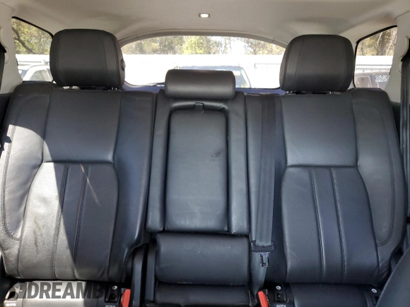 2015 Land Rover Discovery Sport HSE with VIN SALCR2BG8FH537386, listed as a Copart auction lot 48005215 with 131,531 mi miles and Salvage Title. Bid and sale history available at carsss.com. Image 10.