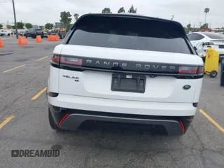 2021 Land Rover Range Rover Velar R-Dynamic S с VIN SALYT2EXXMA314324, выставлен на аукционе IAAI как лот 42195129 с пробегом 50 484 миль миль и . История ставок и продаж доступна на DreamBid. Изображение 16.