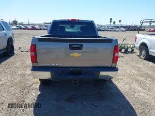 2013 Chevrolet Silverado 1500 LT with VIN 3GCPKSE70DG276707, listed as a IAAI auction lot 41831822 with 127,307 mi miles and . Bid and sale history available at DreamBid. Image 16.
