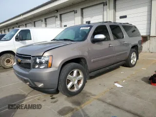 2007 Chevrolet Suburban LT z VIN 1GNFK16357J310782, wystawiony jako Copart lot #54733695 z przebiegiem 313 324 mil mil oraz Szkoda całkowita • Salvage title. Historia ofert i sprzedaży dostępna na DreamBid. Obrazek 1.