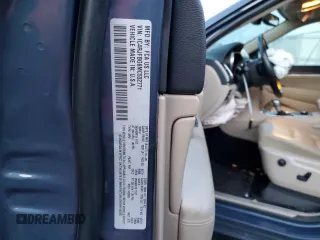 2021 Jeep Grand Cherokee Limited with VIN 1C4RJFBG6MC552771, listed as a Copart auction lot 87156864 with 52,404 mi miles and Salvage title. Bid and sale history available at DreamBid. Image 13.